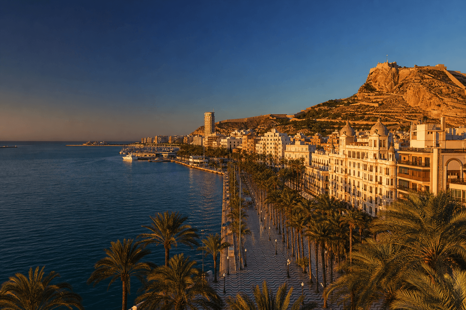 Agencia GEO Alicante: estrategia GEO para empresas de Alicante