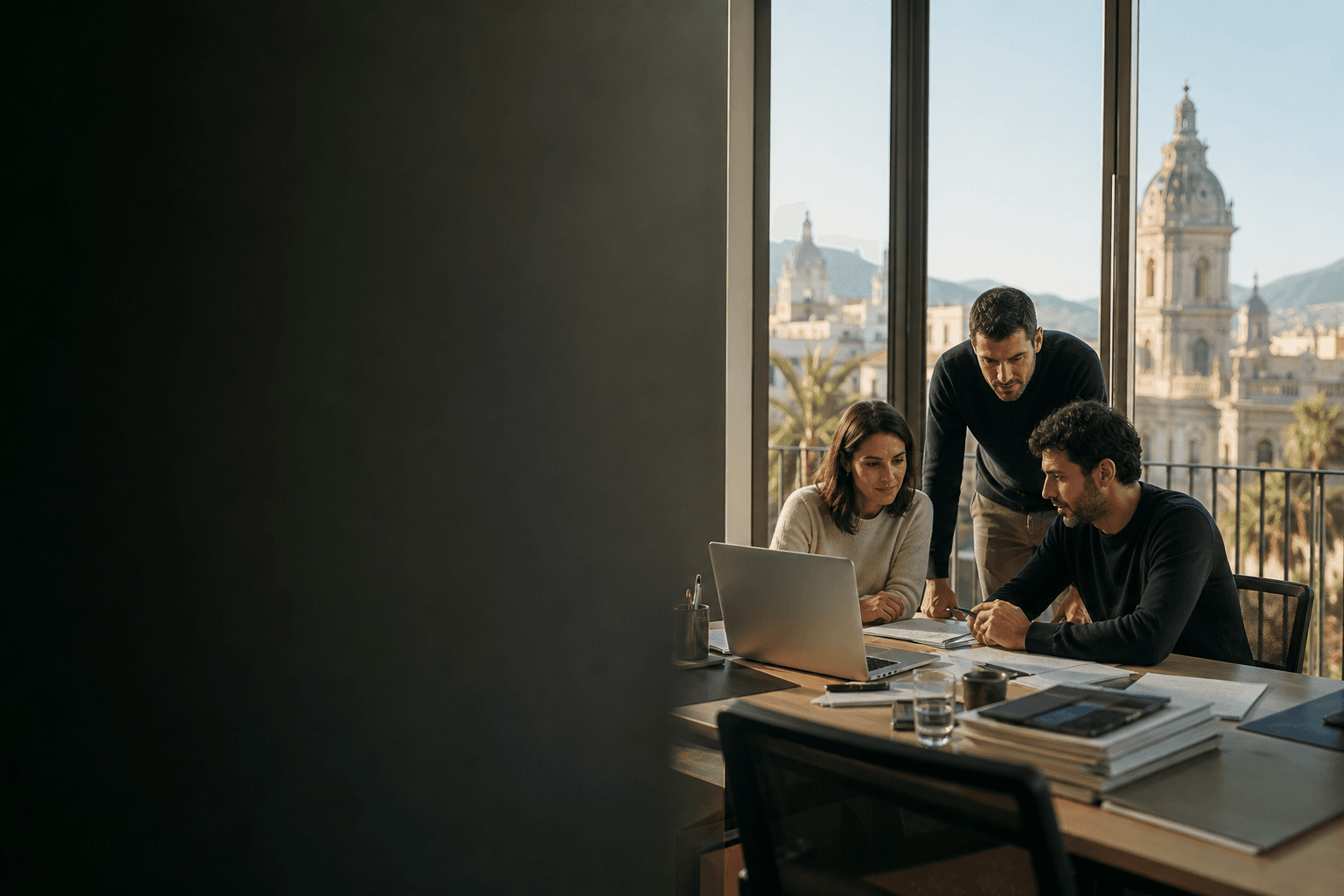 Agencia GEO para pymes: estrategia GEO especializada
