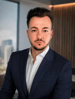 Álvaro Pérez López, especialista en marketing digital