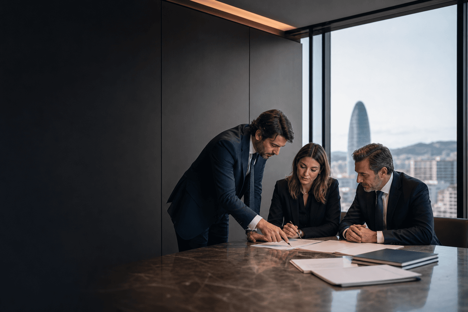 Agencia GEO para abogados: estrategia GEO especializada