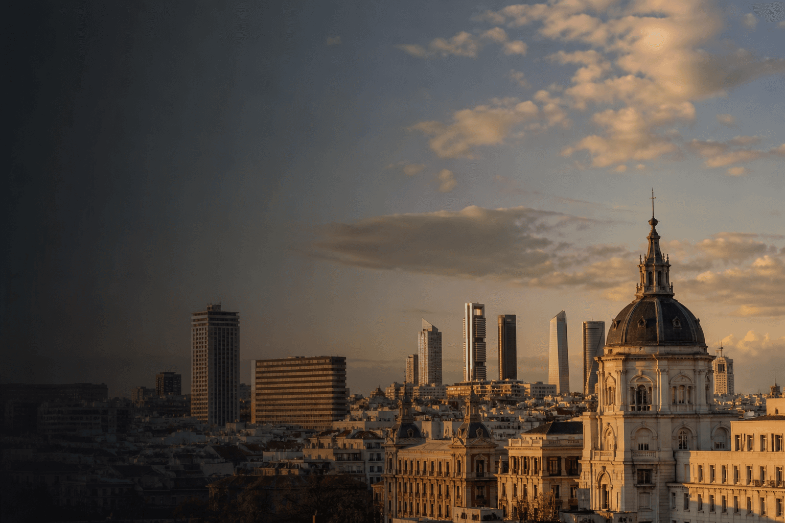Agencia GEO Madrid: estrategia GEO para empresas de Madrid