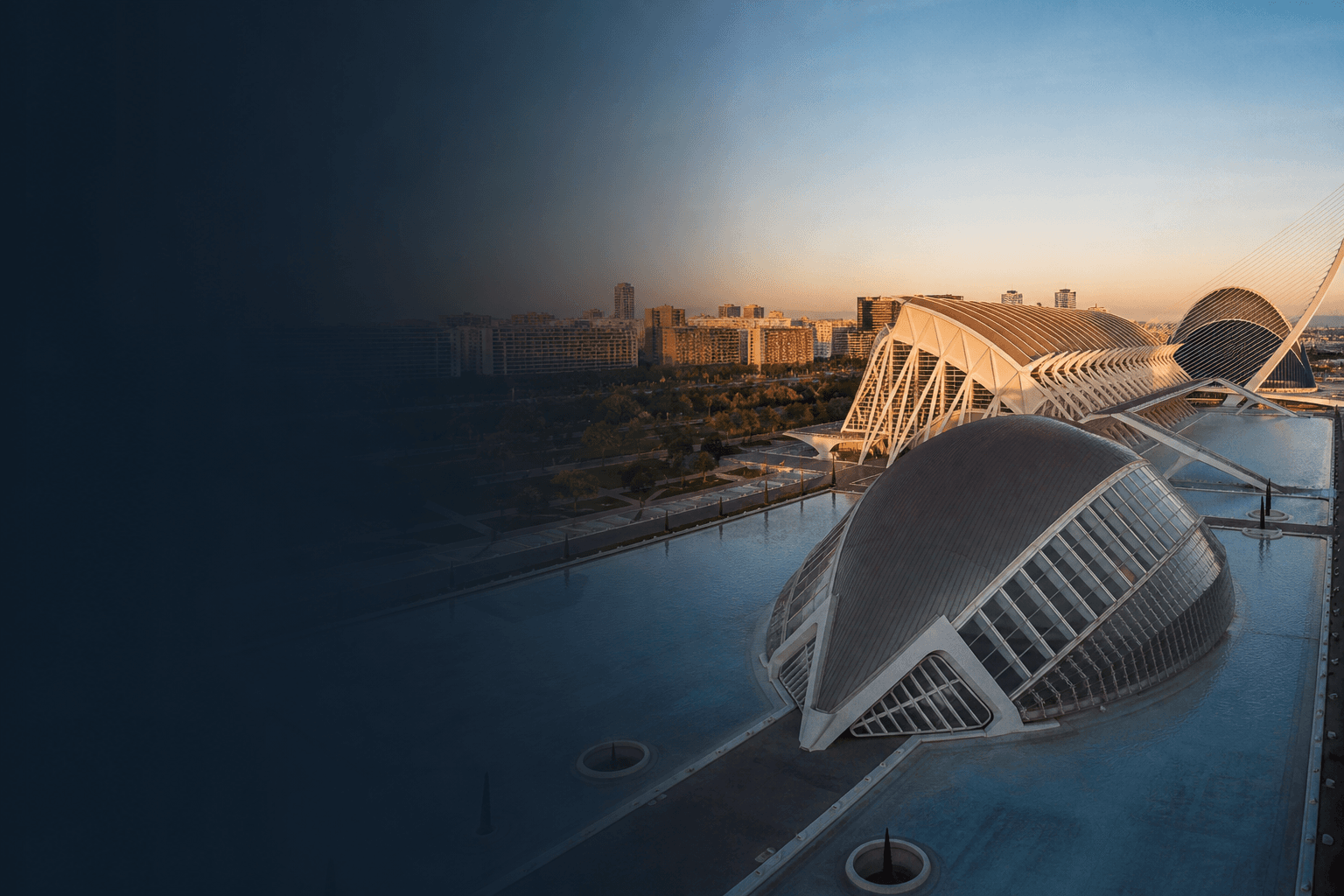 Agencia GEO Valencia: estrategia GEO para empresas de Valencia