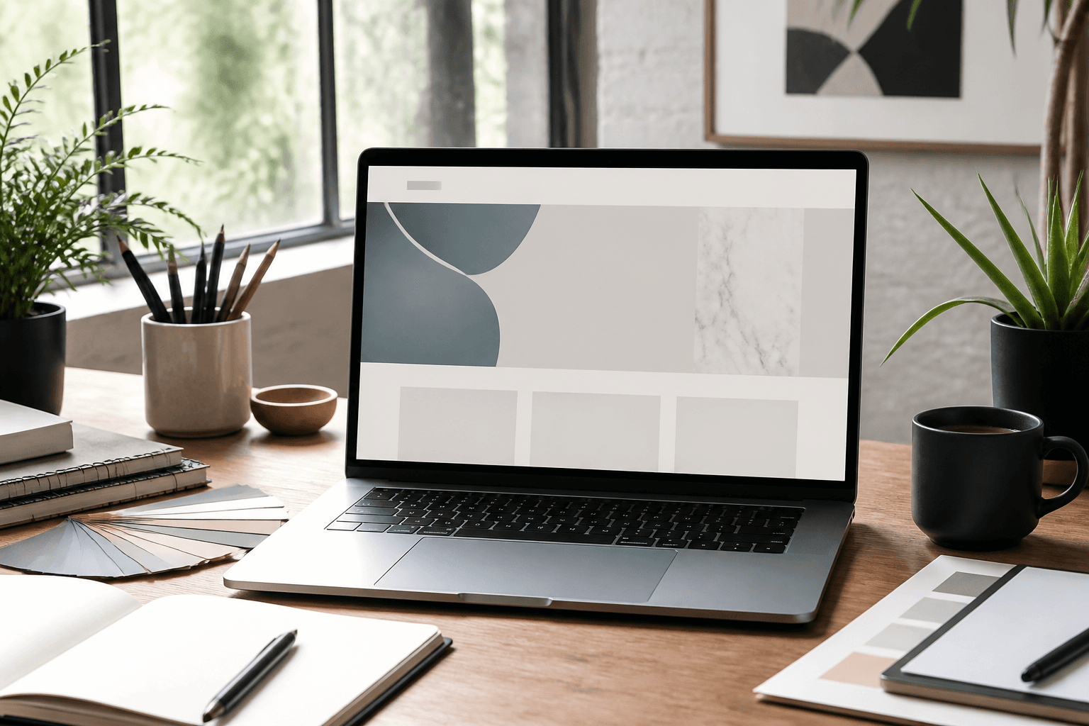 Agencia de diseño web: diseño y desarrollo web para empresas