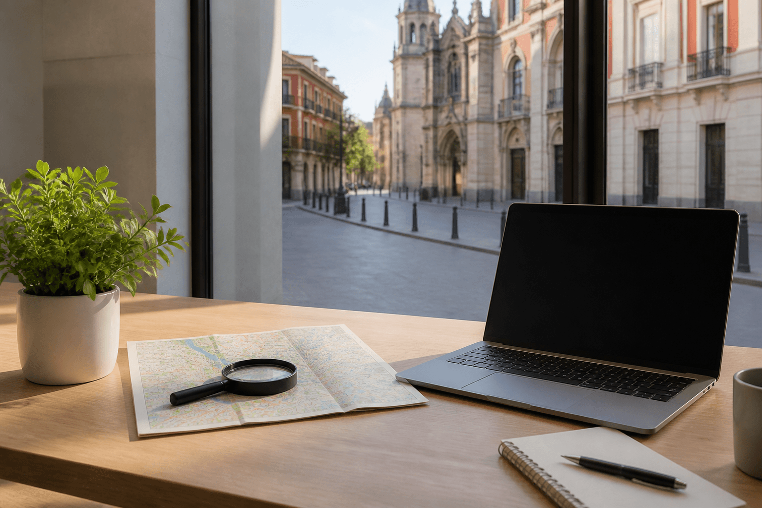 Agencia SEO local: posicionamiento local en google y google maps